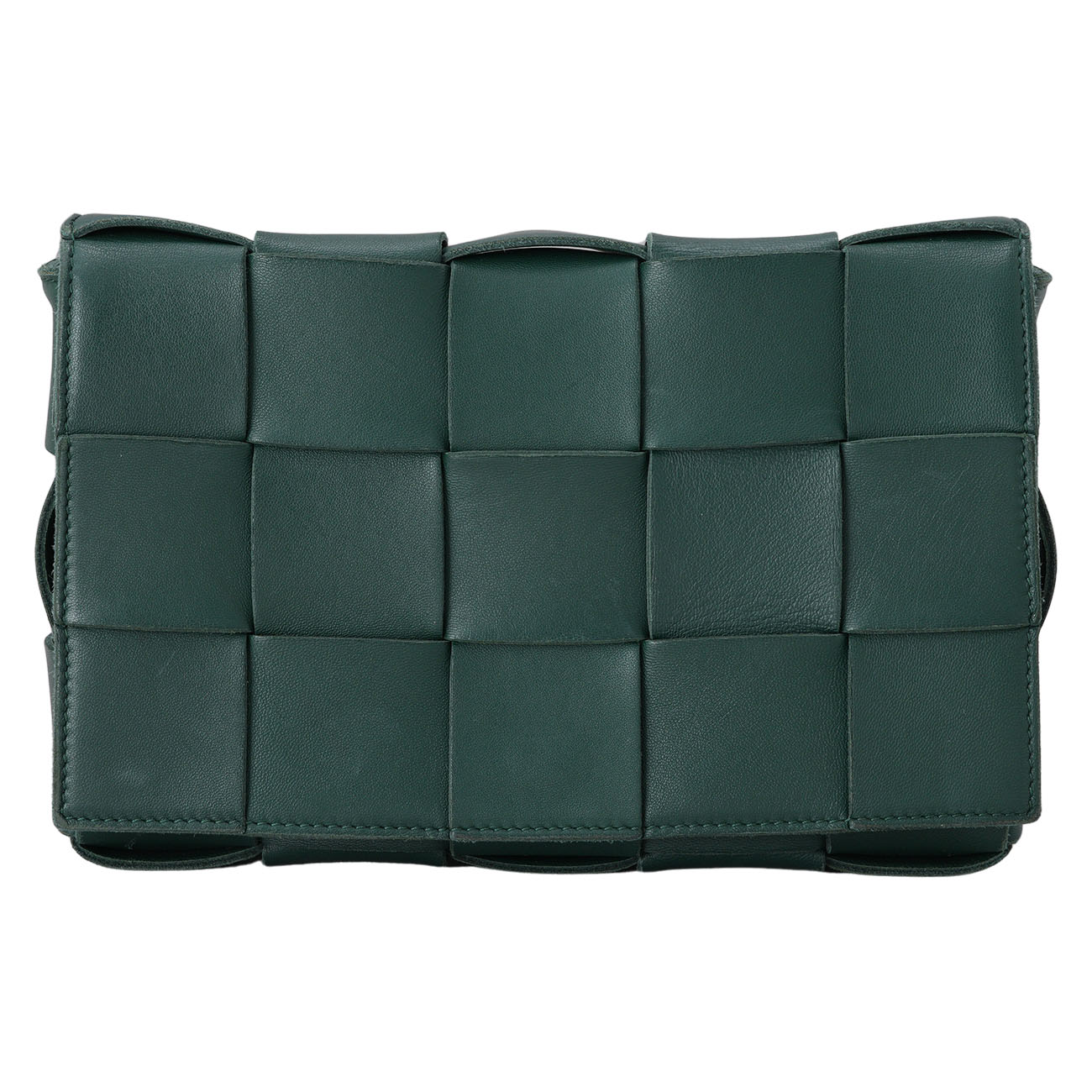 BOTTEGA VENETA(USED)보테가베네타 카세트백